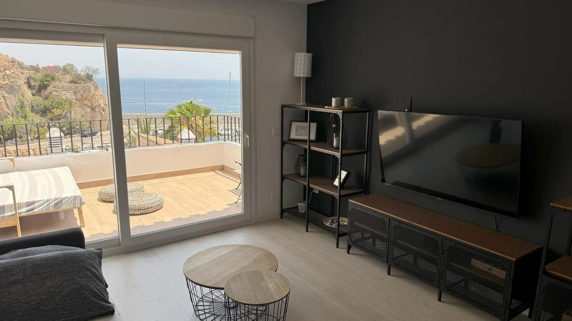 Sunny Getaway Apartment La Herradura  0*, La Herradura (Granada) Spain