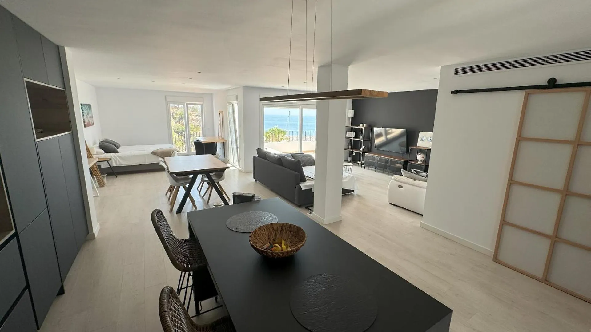 Sunny Getaway Apartment La Herradura  0*, La Herradura (Granada)