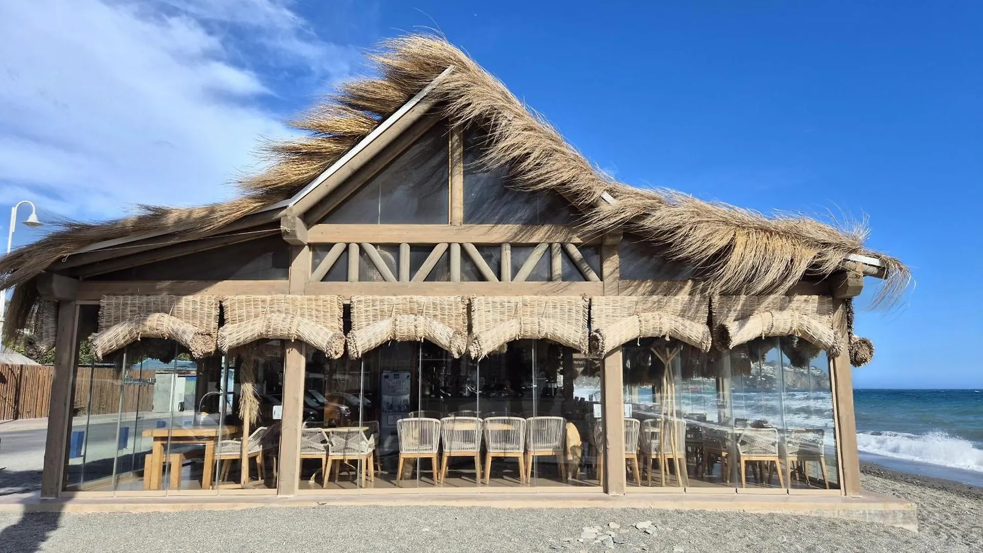 Sunny Getaway Apartment La Herradura