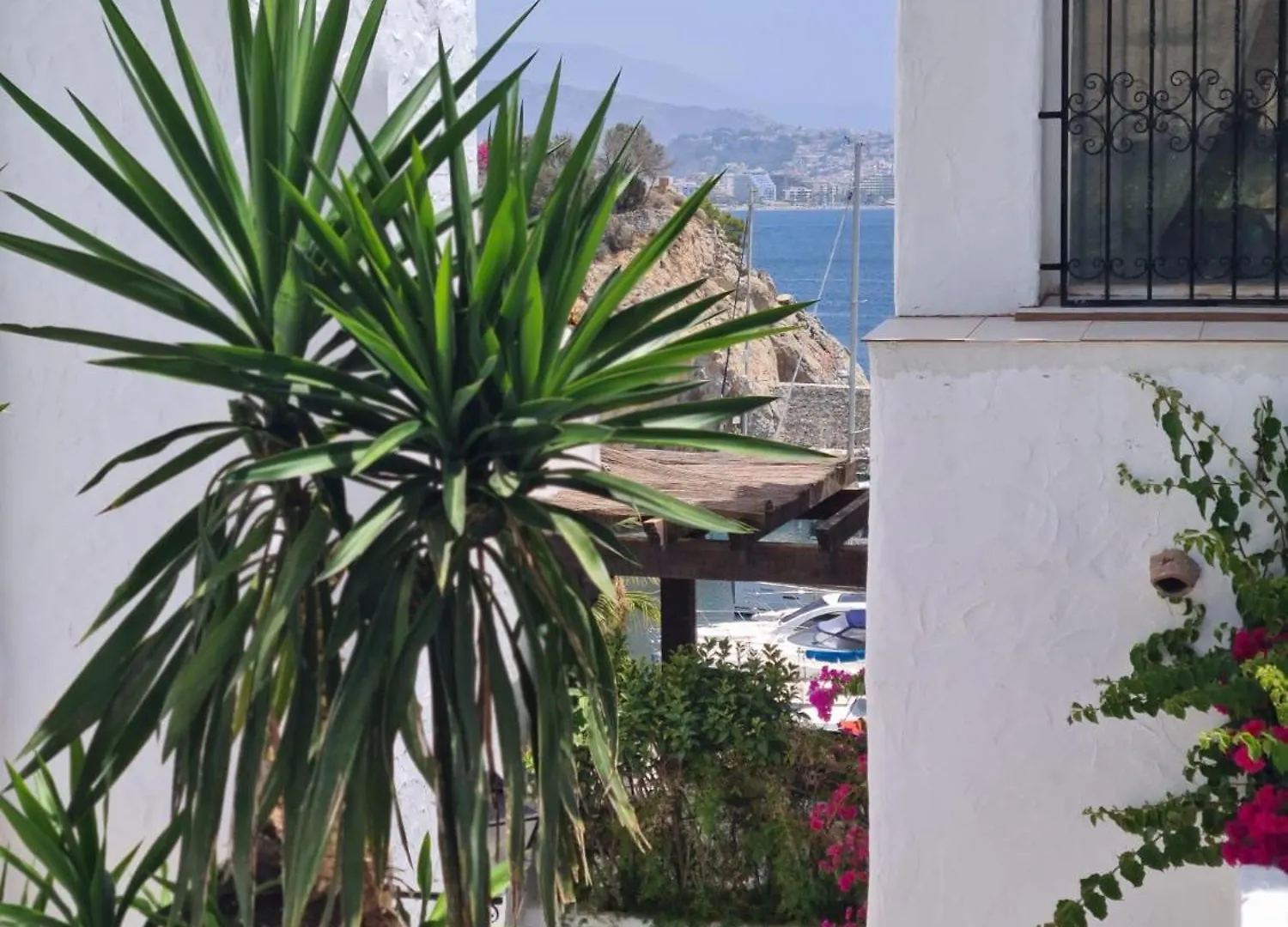 Sunny Getaway Apartment La Herradura   La Herradura (Granada)