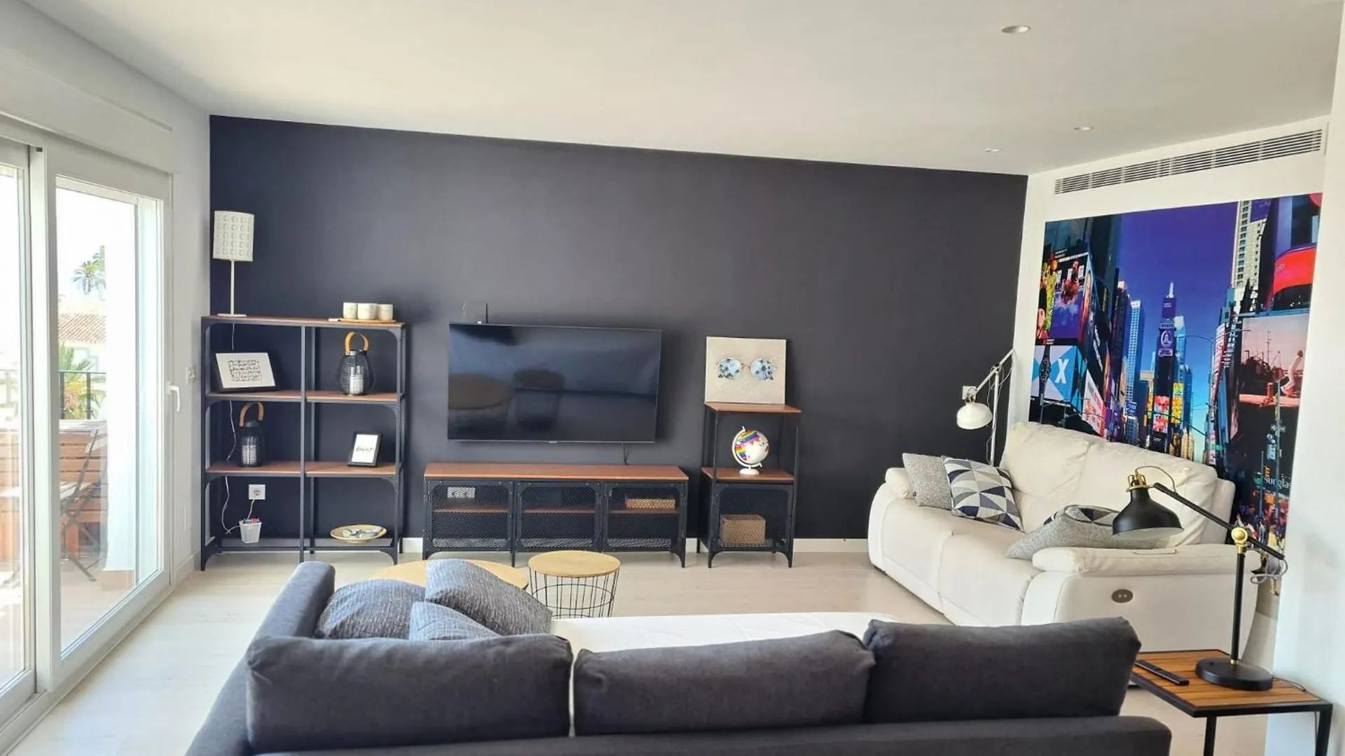 Sunny Getaway Apartment La Herradura  0*, La Herradura (Granada) Spain