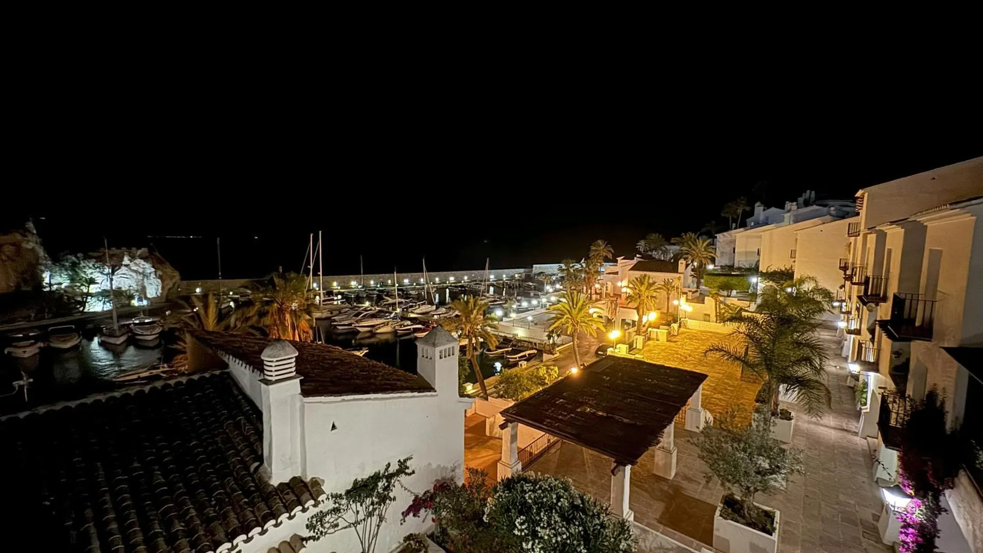Sunny Getaway Apartment La Herradura   La Herradura (Granada)