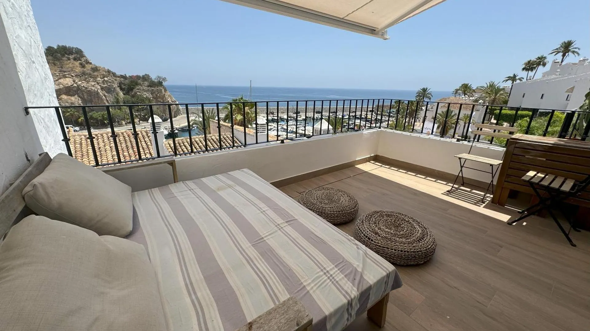 Sunny Getaway Apartment La Herradura  0*, La Herradura (Granada) Spain