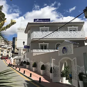 Guest house Pension La Herradura, La Herradura (Granada)