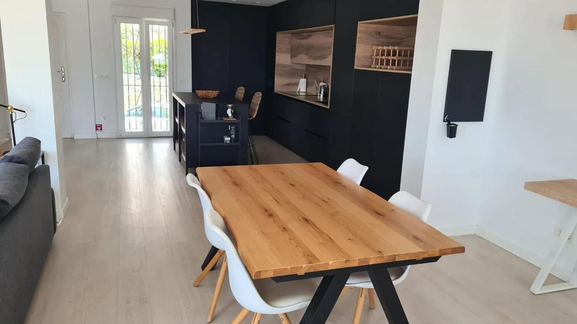 Sunny Getaway Apartment La Herradura  Spain