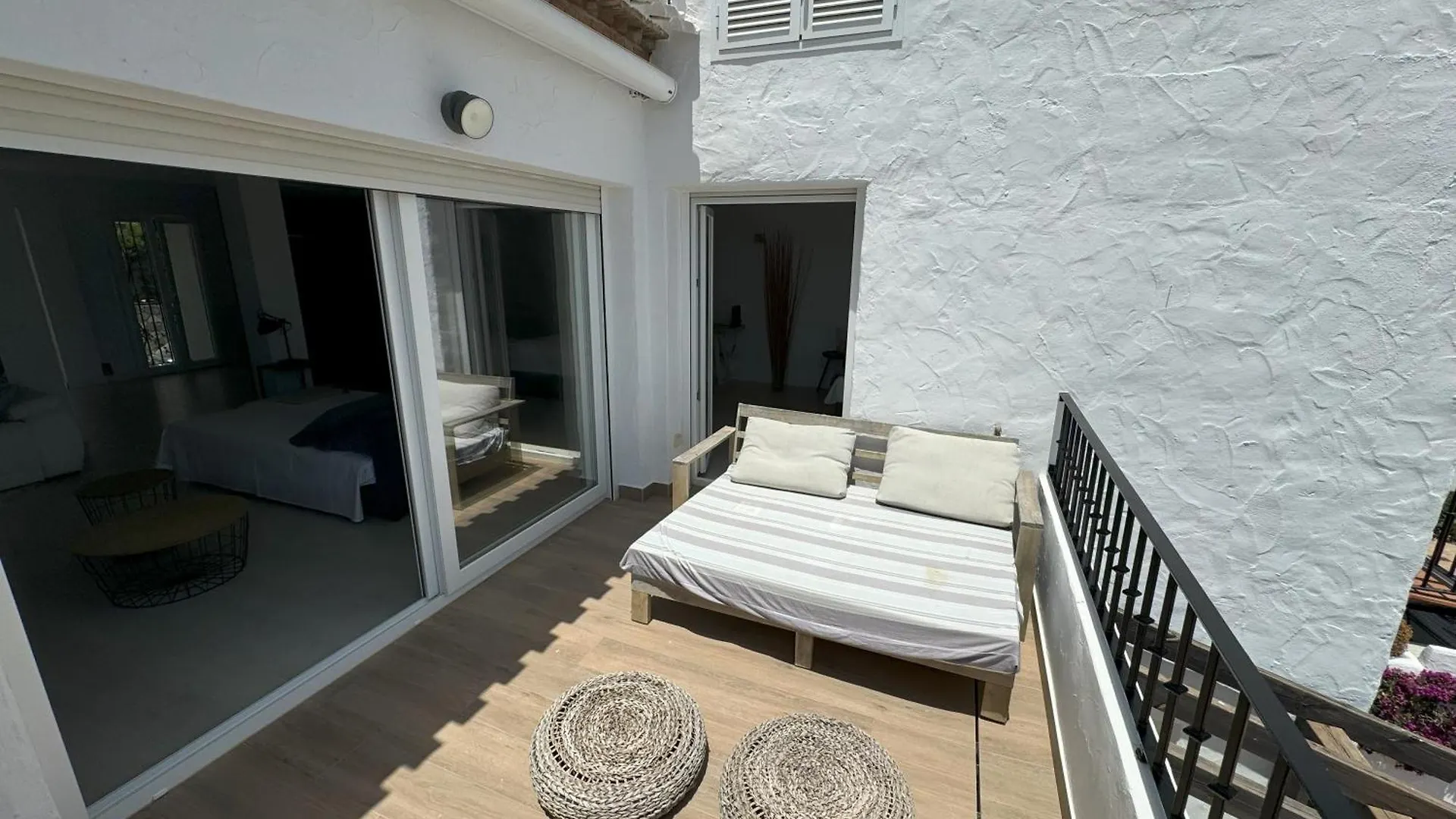 Sunny Getaway Apartment La Herradura  0*, La Herradura (Granada)